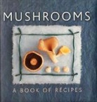 Helen Sudell, Sudell Helen - Mushrooms