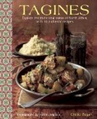 Ghillie Basan, Basan Ghillie - Tagines 4 hardbacks in slip-case