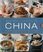 Terry Tan, Tan Terry - Regional Cooking of China