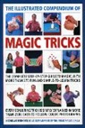 Nicholas Einhorn, Einhorn Nicholas - Illustrated Compendium of Magic Tricks