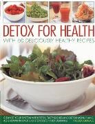 Nicola Graimes, Graimes Nicola - Detox for Weight Loss and Health