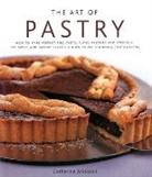 Catherine Atkinson, Atkinson Catherine - Art of Pastry