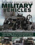 Pat Ware - World Encyclopedia of Military Vehicles