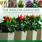 Diana Yakeley, Yakeley Diana - The Indoor Gardener