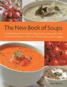 Anne Sheasby, Sheasby Anne - New Book of Soups