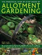 Christine Lavelle, Lavelle Christine - Allotment Gardening