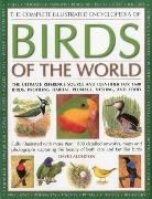 David Alderton, Alderton David - Bird of the World