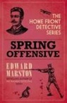 Edward Marston, Marston Edward - Spring Offensive