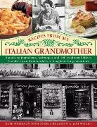 Kate Boggiano Whiteman, Whiteman Kate - Recipes From My Italian Grandmother
