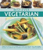 Summer Emma - Best-ever Vegetarian: Delicious Meat-free Dishes for Every Occasion