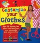 Molly Perham, Perham Molly - Customize Your Clothes