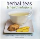Jessica Houdret, Houdret Jessica - Herbal Teas & Health Infusions