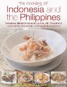 Ghillie Laus Basan, Basan Ghillie - Cooking of Indonesia and the Philippines
