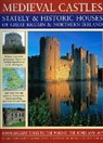 Charles Phillips, Phillips Charles - Medieval Castles, Stately Historic Houses of Great Britain Northern