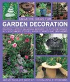 Jenny Hendy, Hendy Jenny - Creative Ideas for Garden Decoration