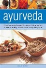 Raje Airey, Airey Raje - Ayurveda