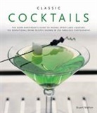 Stuart Walton, Walton Stuart - Classic Cocktails