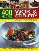 Fleetwood Jenni - Best-Ever Book of Wok and Stir-Fry Cooking