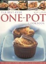 Jenni Fleetwood, Fleetwood Jenni - Best-Ever One Pot Cookbook