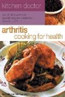 Michelle Berriedale-Johnson, Berriedale-Johnson Michelle - Arthritis Cooking for Health