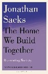 Jonathan Sacks - The Home We Build Together