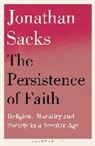 Jonathan Sacks - The Persistence of Faith