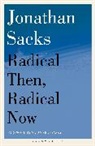 Jonathan Sacks - Radical Then, Radical Now