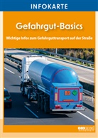 ecomed-Storck GmbH - Infokarte Gefahrgut-Basics