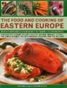 Lesley Chamberlain, Chamberlain Lesley - Food and Cooking of Eastern Europe