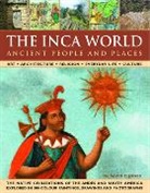 David M. Jones, David Jones - The Ancient Inca World