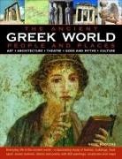 Nigel Rodgers, Rodgers Nigel - The Greek World
