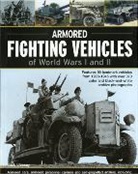 Jack Livesey, Livesey Jack - Armoured Fighting Vehicles of World Wars I and II