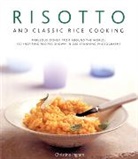 Christine Ingram, Ingram Christine - Risotto and Classic Rice Cooking