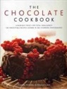 Christine &amp; France Mcfadde, Christine France Mcfadden - Chocolate Cookbook