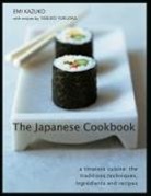 Kazuko Emi - The Japanese Cookbook