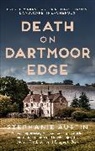 Stephanie Austin - Death on Dartmoor Edge