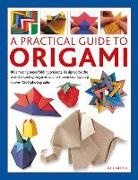 Beech Rick - Origami, A Practical Guide to