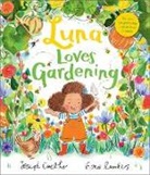 Jospeh Coelho, Coelho Joseph, Lumbers Fiona - Luna Loves Gardening