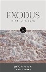 Simon Vibert, Vibert Simon - The Hodder Bible Commentary: Exodus