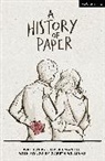 Oliver Emanuel, Emanuel Oliver, Gareth Williams - A History of Paper