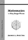 CGP Books, CGP Books - KS3 Maths Answers for Textbook 2
