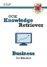 CGP Books, CGP Books - GCSE Business Edexcel Knowledge Retriever