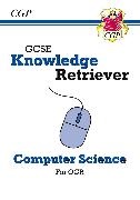 CGP Books, CGP Books - GCSE Computer Science OCR Knowledge Retriever