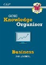 CGP Books, CGP Books - GCSE Business Edexcel Knowledge Organiser