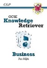 CGP Books, CGP Books - New GCSE Business AQA Knowledge Retriever