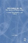 Simon Boag, Boag Simon - Dissociation and the Dynamics of Personality