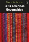Sam Halvorsen, Sam Halvorsen - Latin American Geographies