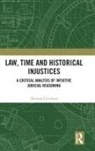 Harison Citrawan - Law, Time and Historical Injustices