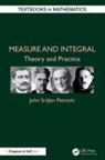 John Srdjan Petrovic, John Srdjan (Western Michigan University Petrovic, Petrovic John Srdjan - Measure and Integral