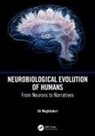 Ali Moghtaderi - Neurobiological Evolution of Humans